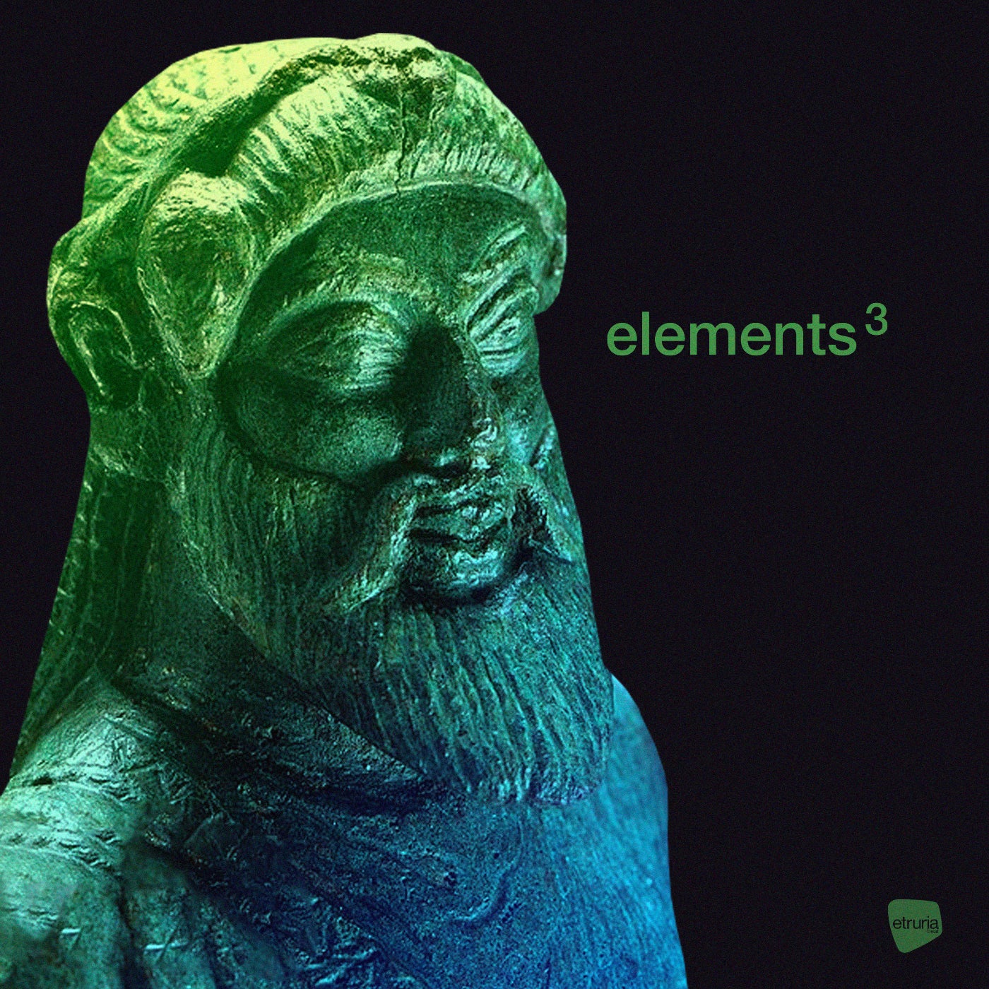 image cover: VA - Elements3 / ETBCOMP012