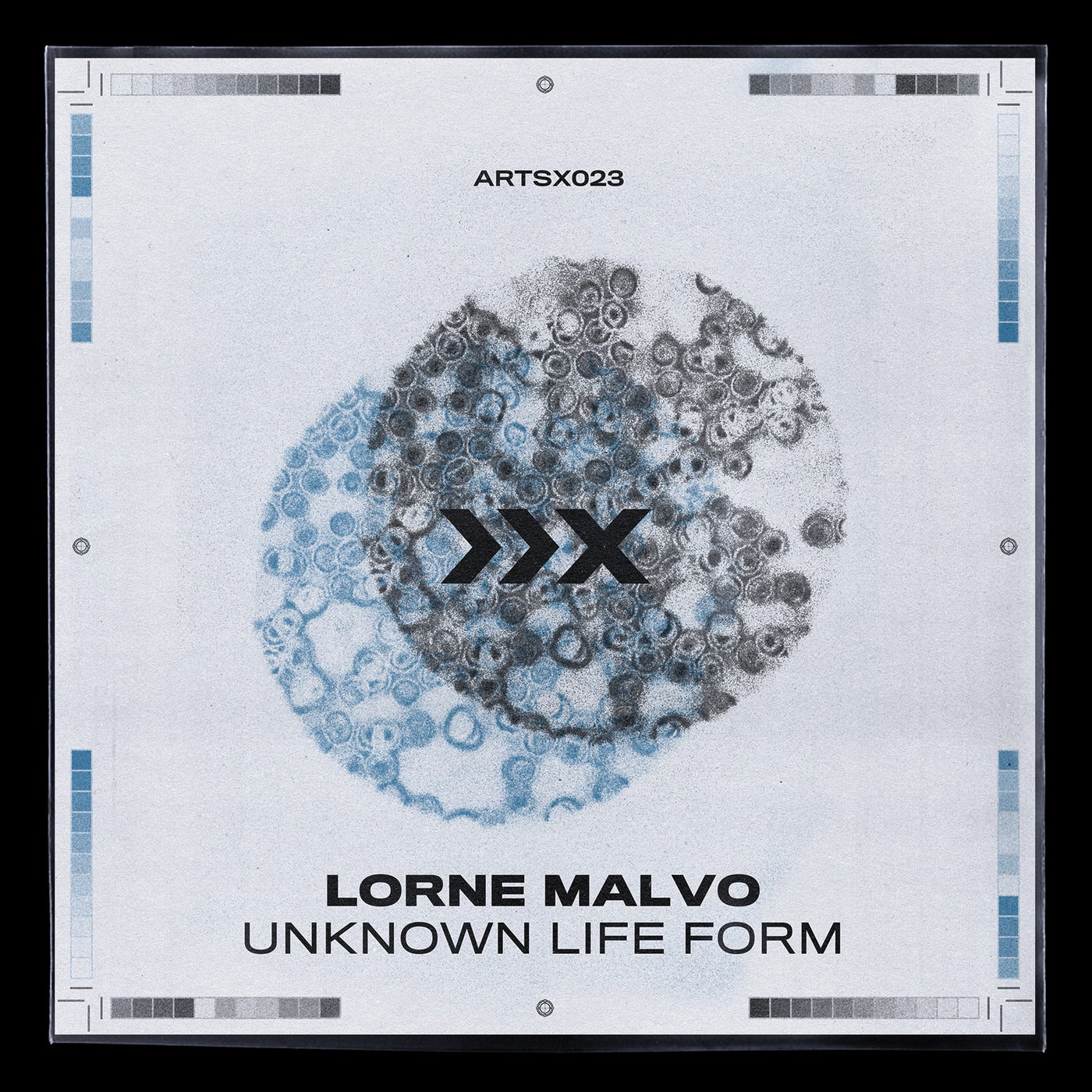 image cover: Lorne Malvo - Unknown Life Form / ARTSX023