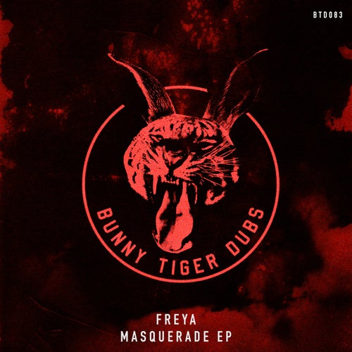 image cover: FREYA [CH] - Masquerade EP / BTD083