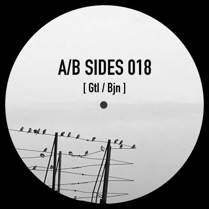 Download A/B Sides 018 on Electrobuzz