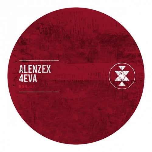 image cover: Alenzex - 4eva / SGR057