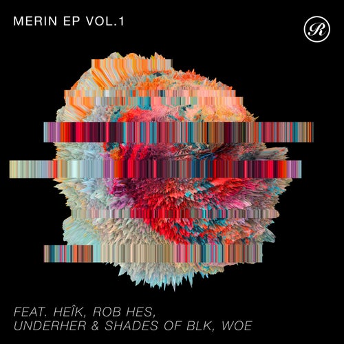 image cover: VA - Merin EP Vol.1 / REN2103D
