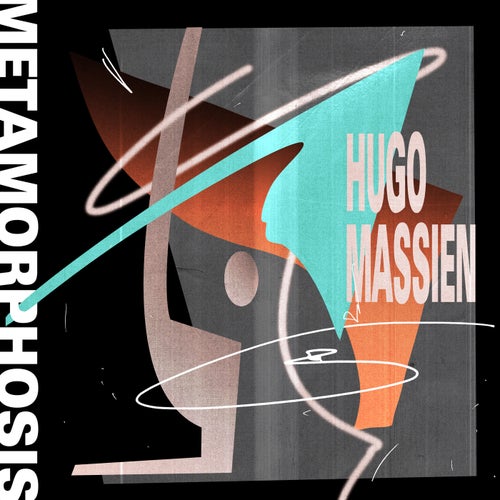 image cover: Hugo Massien, Zun - Metamorphosis / EBEAMZ037