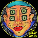 03 2021 346 091474791 VITTRO - Funky Day / TMR085