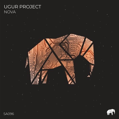image cover: Ugur Project - Nova / SA096