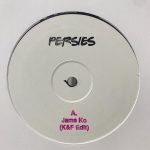 03 2021 346 09148435 Unknown Artist - Persie Edits Volume 7 / PERSIE007