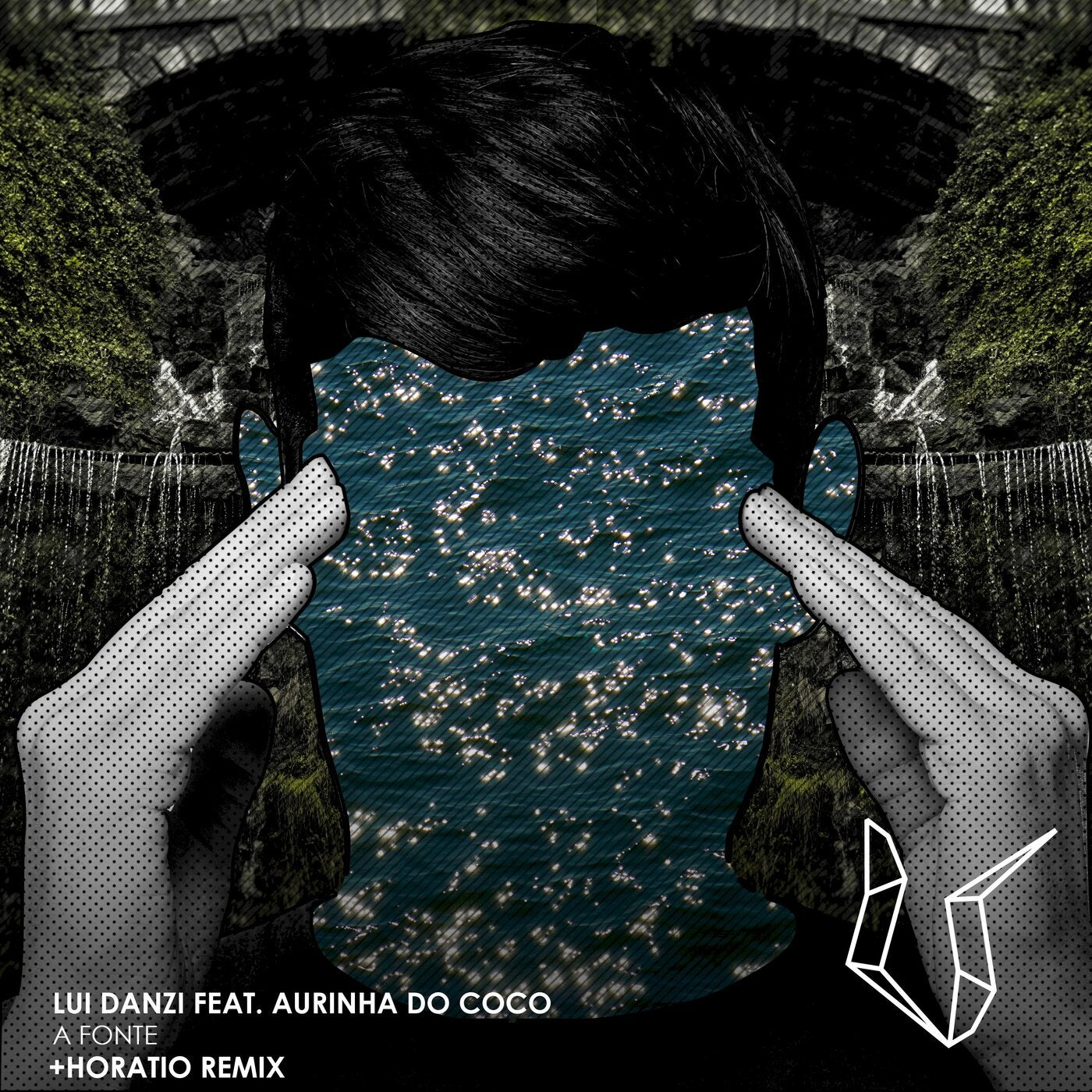 image cover: Lui Danzi, Aurinha Do Coco - A Fonte / UTR113