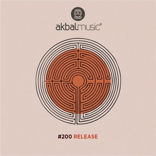 image cover: VA - Akbal Music 200th Release / AKBAL200