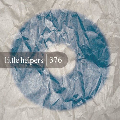 image cover: Butane, Riko Forinson - Little Helpers 376 / LITTLEHELPERS376