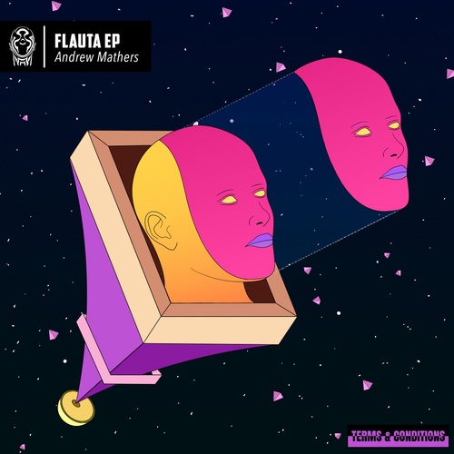 Download Flauta EP on Electrobuzz