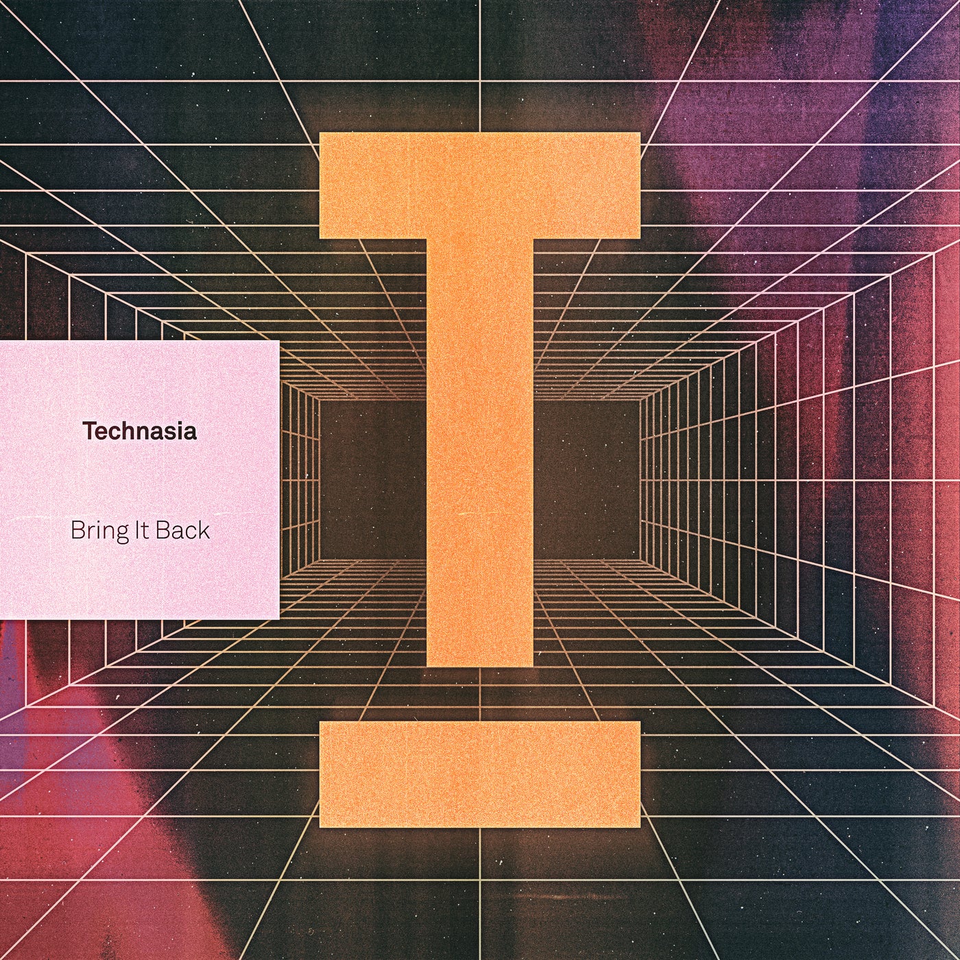 image cover: Technasia - Bring It Back / TOOL102501Z