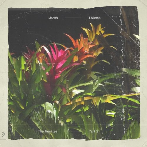 image cover: Marsh - Lailonie (The Remixes: Part 2) /