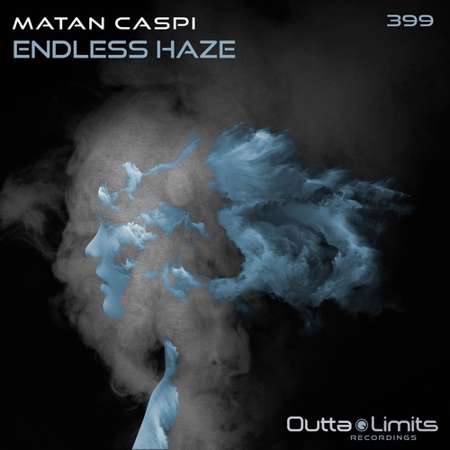image cover: Matan Caspi - Endless Haze / OL399