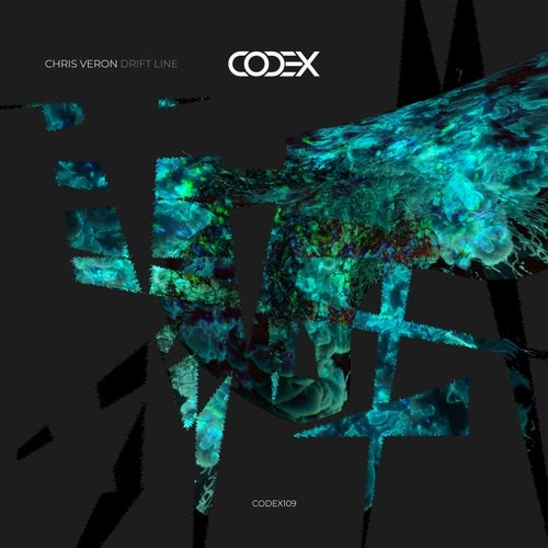 image cover: Chris Veron - Drift Line / CODEX109