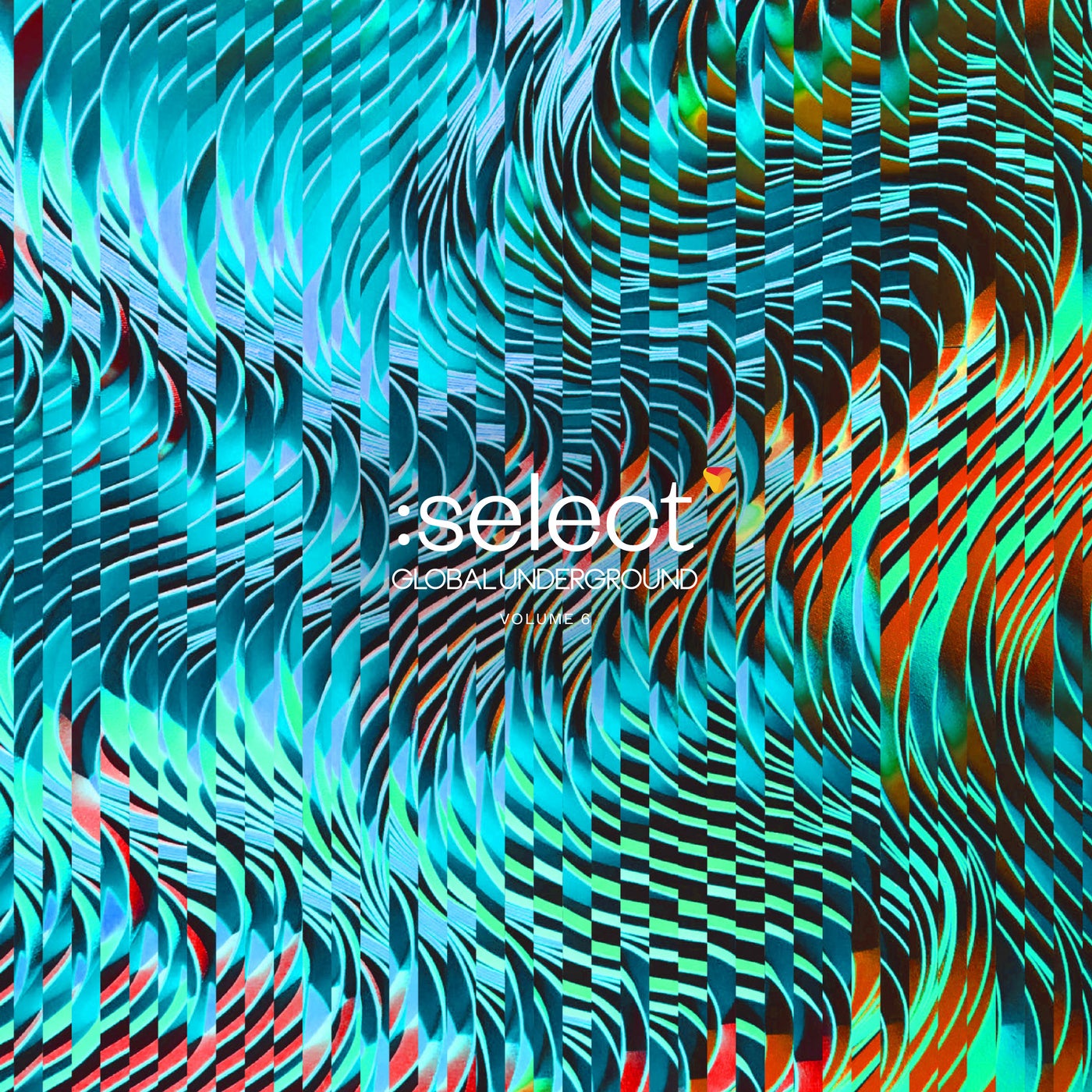 Download Global Underground: Select #6 on Electrobuzz