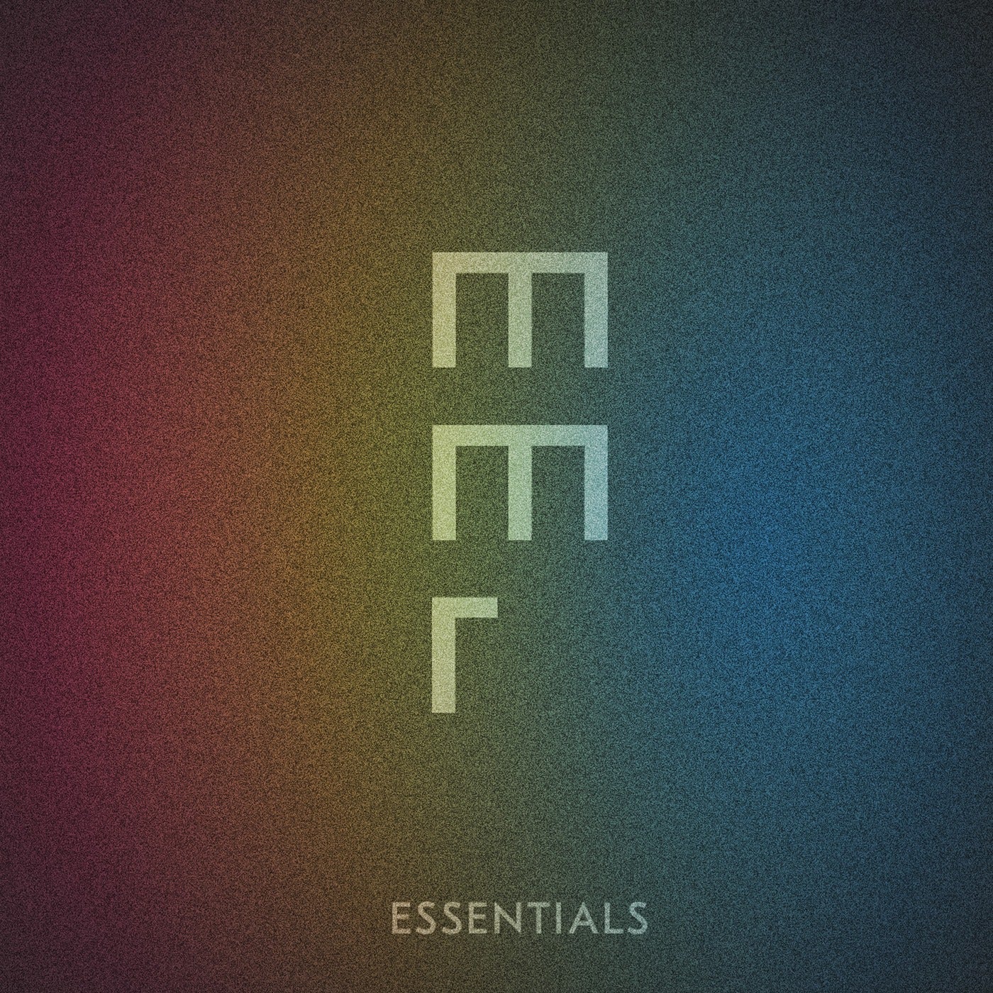 image cover: VA - MMR Essentials / MOODSPEC51