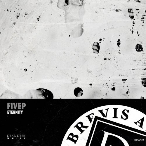 image cover: FiveP - Eternity / DDW122