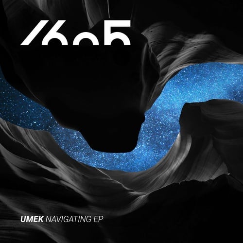 image cover: UMEK - Navigating EP / 1605261