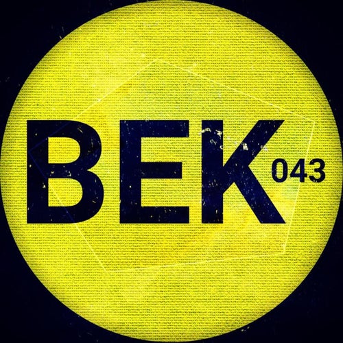 image cover: Gary Beck - Cheeky Lemon / BEK043