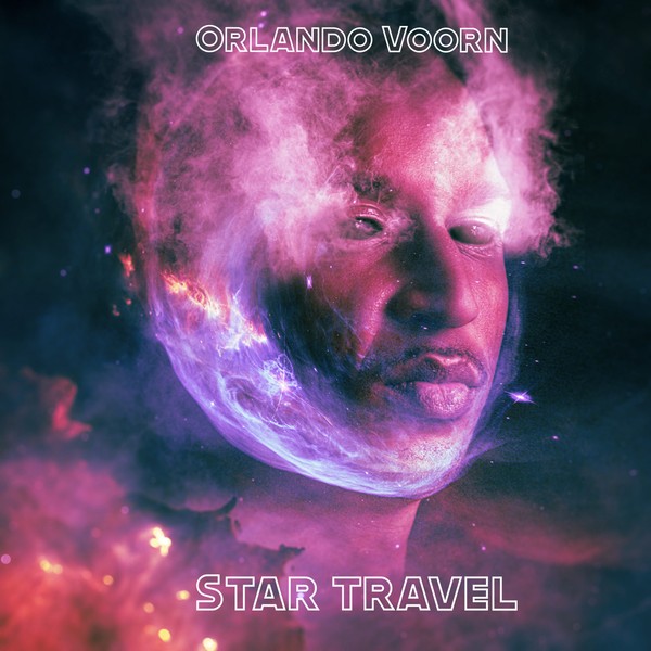 image cover: Orlando Voorn - Star Travel / ASD019