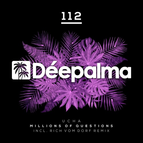 Download Millions of Questions (Incl. Rich Vom Dorf Remix) on Electrobuzz