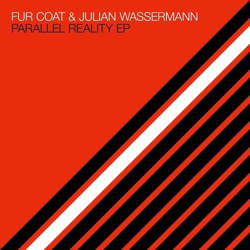 image cover: Julian Wassermann, Fur Coat - Parallel Reality EP / SYSTDIGI46