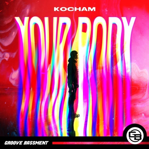 image cover: Kocham - Your Body / GB042
