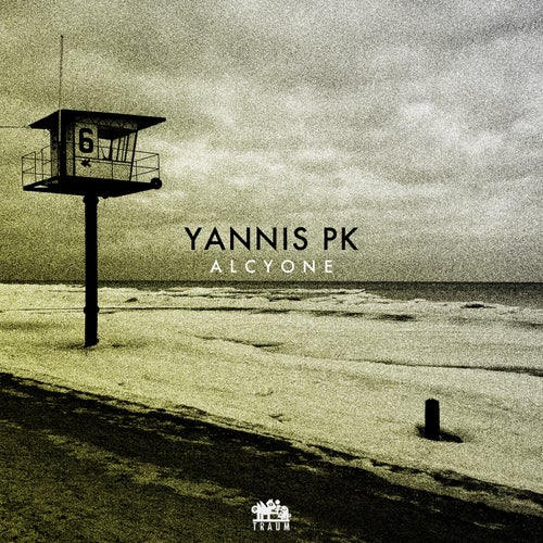 image cover: Yannis PK - Alcyone / TRAUMV250