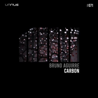 03 2021 346 09188546 Bruno Aguirre - Carbon EP / UNRILIS071