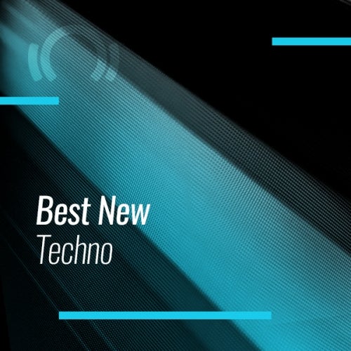 image cover: Beatport Best New Hype Techno March 2021