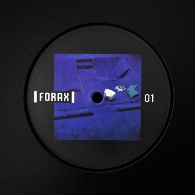 artworks dklGRNc2AFIdx2CN bNuoDQ t500x500 Diego Krause - TURN EP / Forax01
