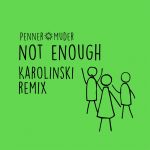 04 2021 346 091112825 Penner+Muder - Heart And Sold (SIRS Remix) / SUOLCD014S5