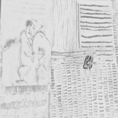 04 2021 346 091136773 J. Albert - Young American Artist / 002