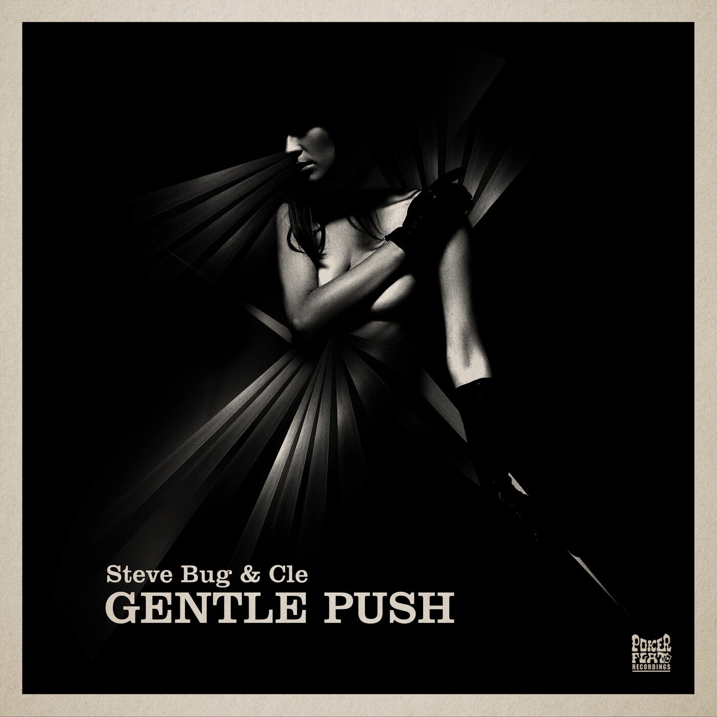 image cover: Steve Bug, Cle - Gentle Push / PFR240