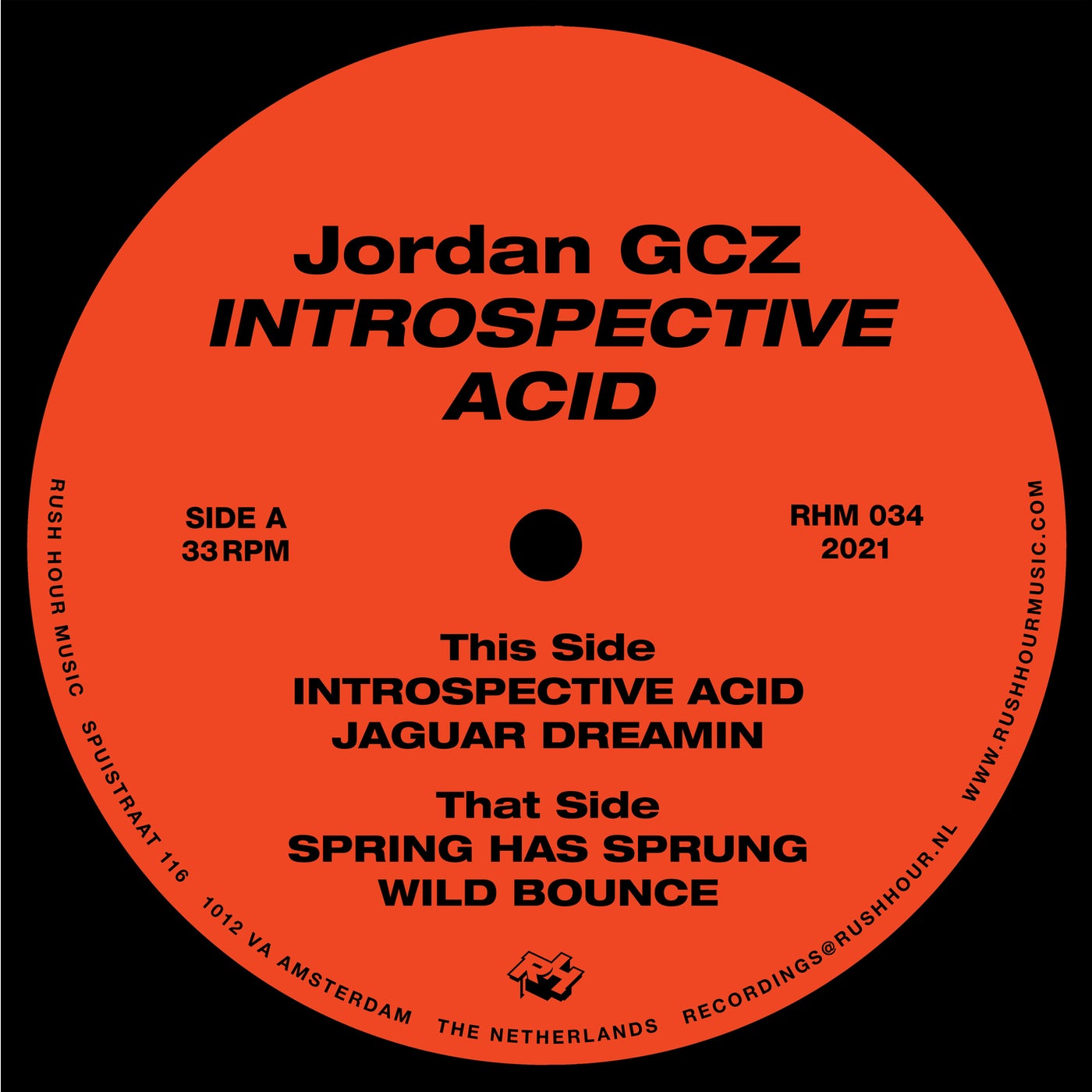 Download Introspective Acid on Electrobuzz