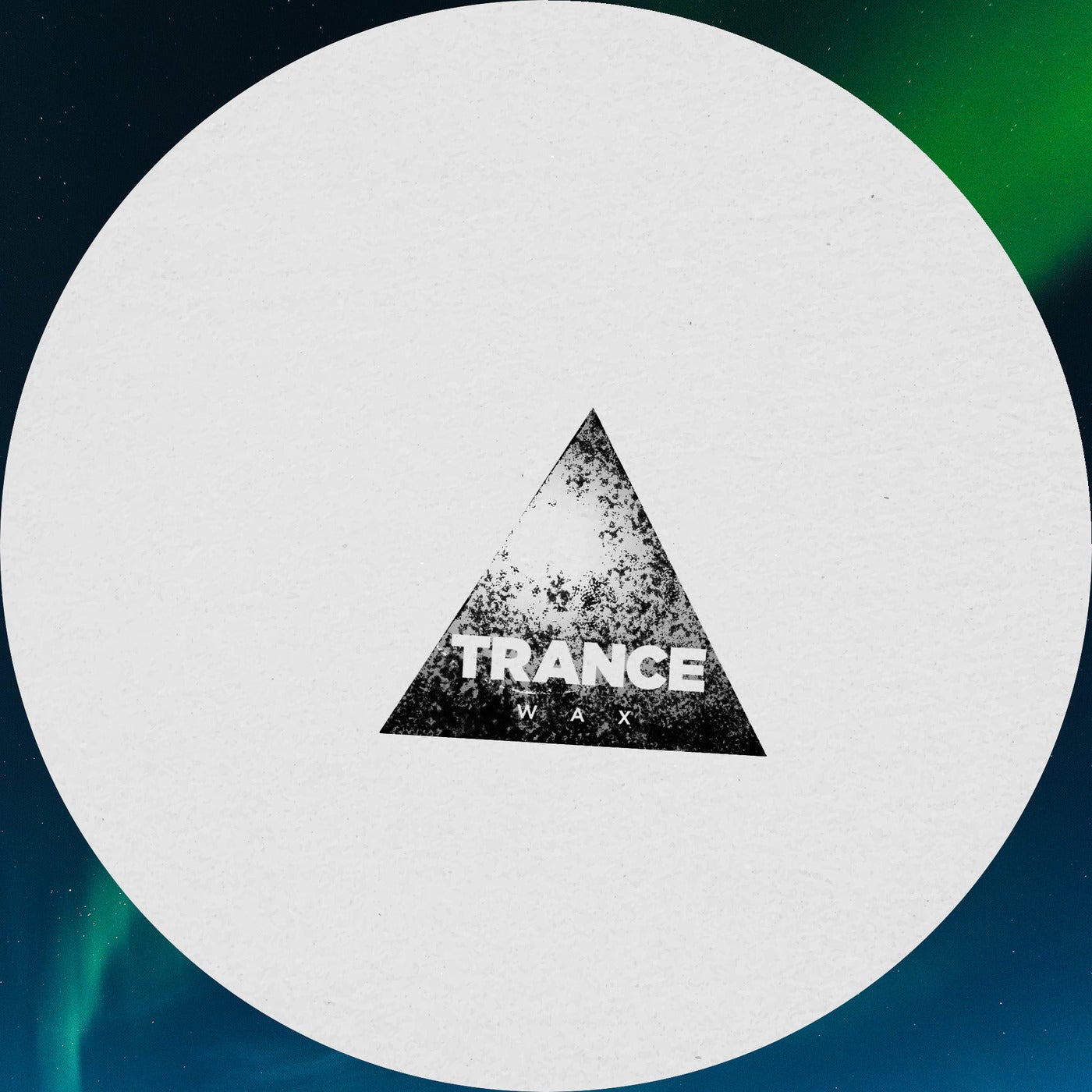 image cover: Trance Wax - Northern Sky (Dusky Remix) / ANJ703D