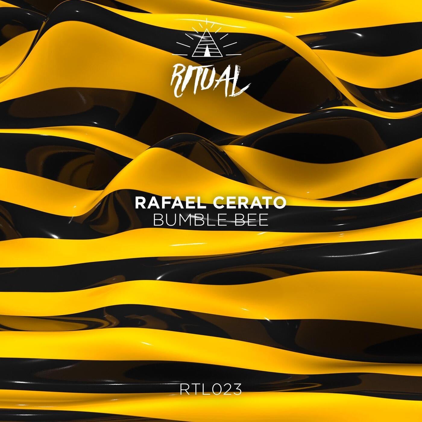 image cover: Rafael Cerato - Bumble Bee / RTL023