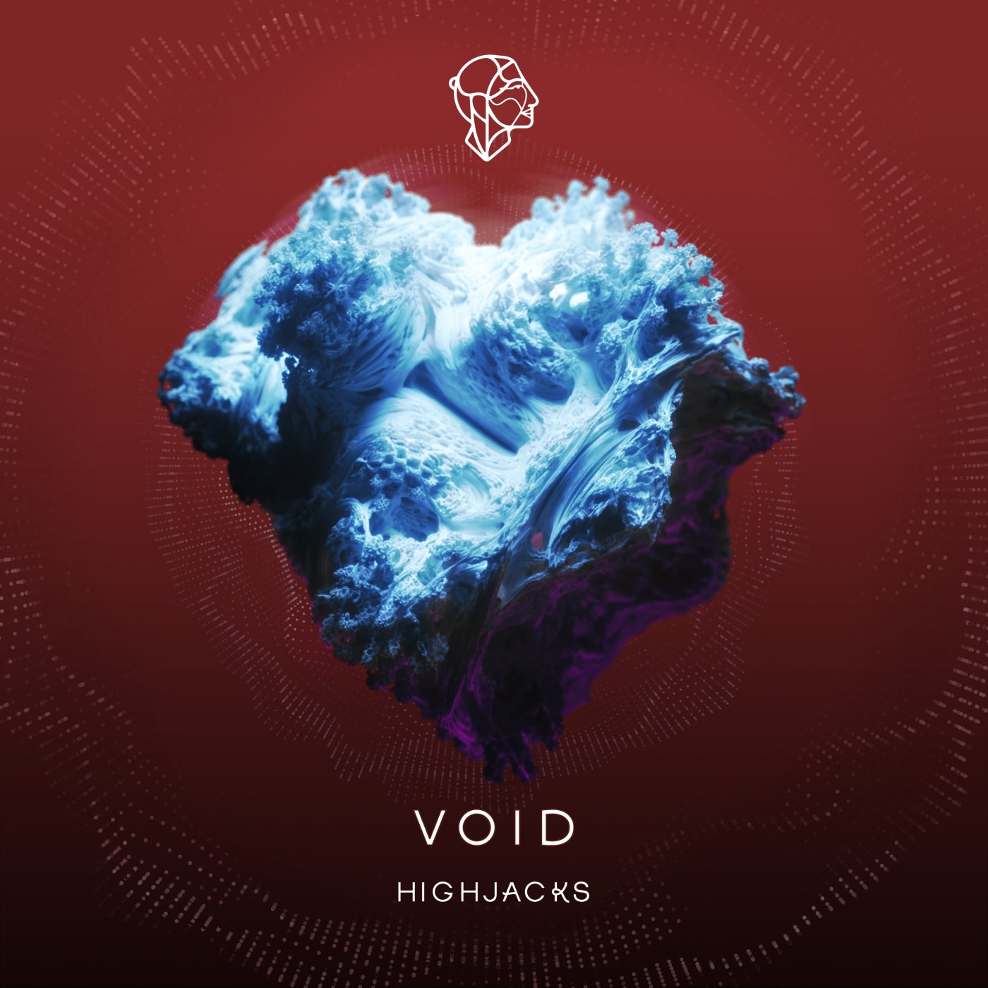 image cover: Highjacks - Void / SNA054