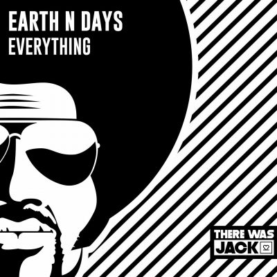 04 2021 346 091190746 Earth n Days - Everything / TWJ006