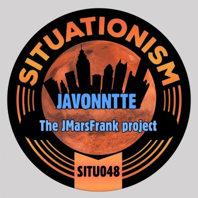 04 2021 346 091197994 Javonntte - The JMarsFrank Project / SITU048