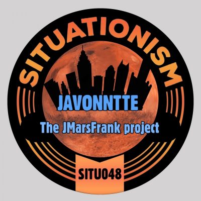 04 2021 346 091197994 Javonntte - The JMarsFrank Project / SITU048