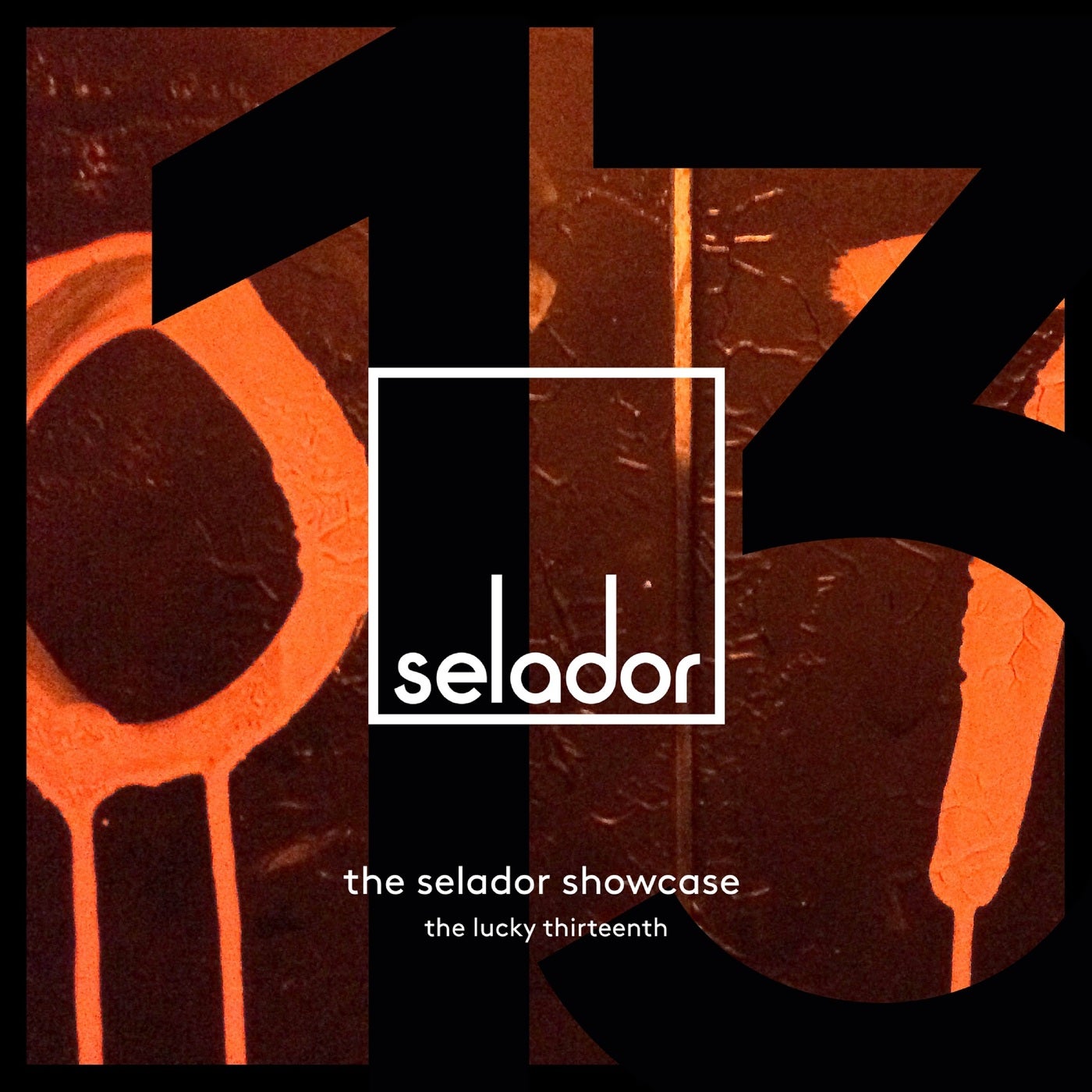 Download The Selador Showcase - The Lucky Thirteenth on Electrobuzz