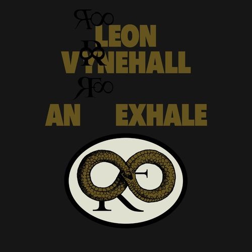 image cover: Leon Vynehall - An Exhale /
