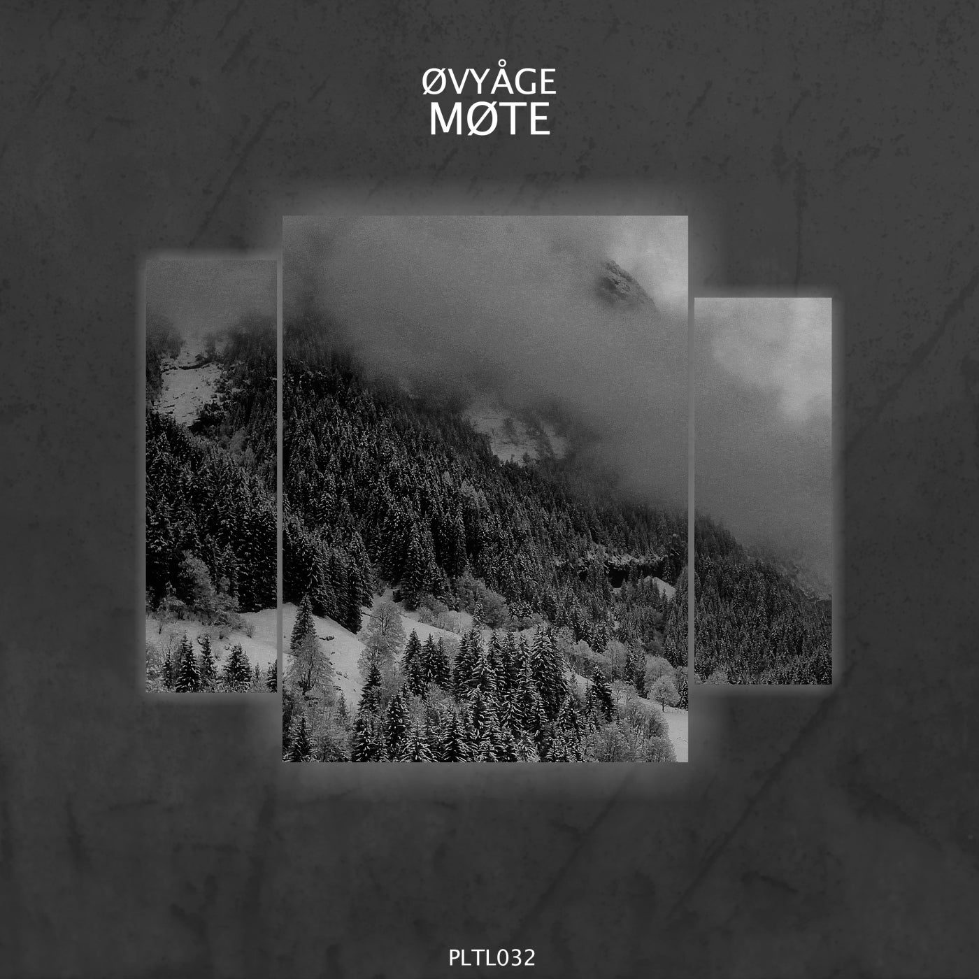 image cover: ØvyÅge - Møte / PLTL032