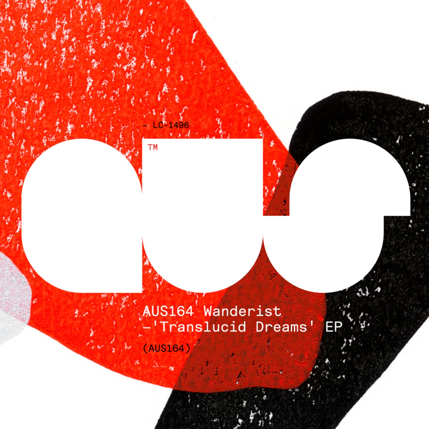 image cover: Wanderist - Translucid Dreams / AUS164