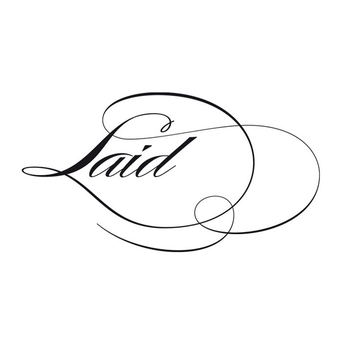 image cover: Various Artists - Laid 16 / Laidrec016