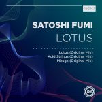 04 2021 346 091281020 Satoshi Fumi - Lotus / SB192