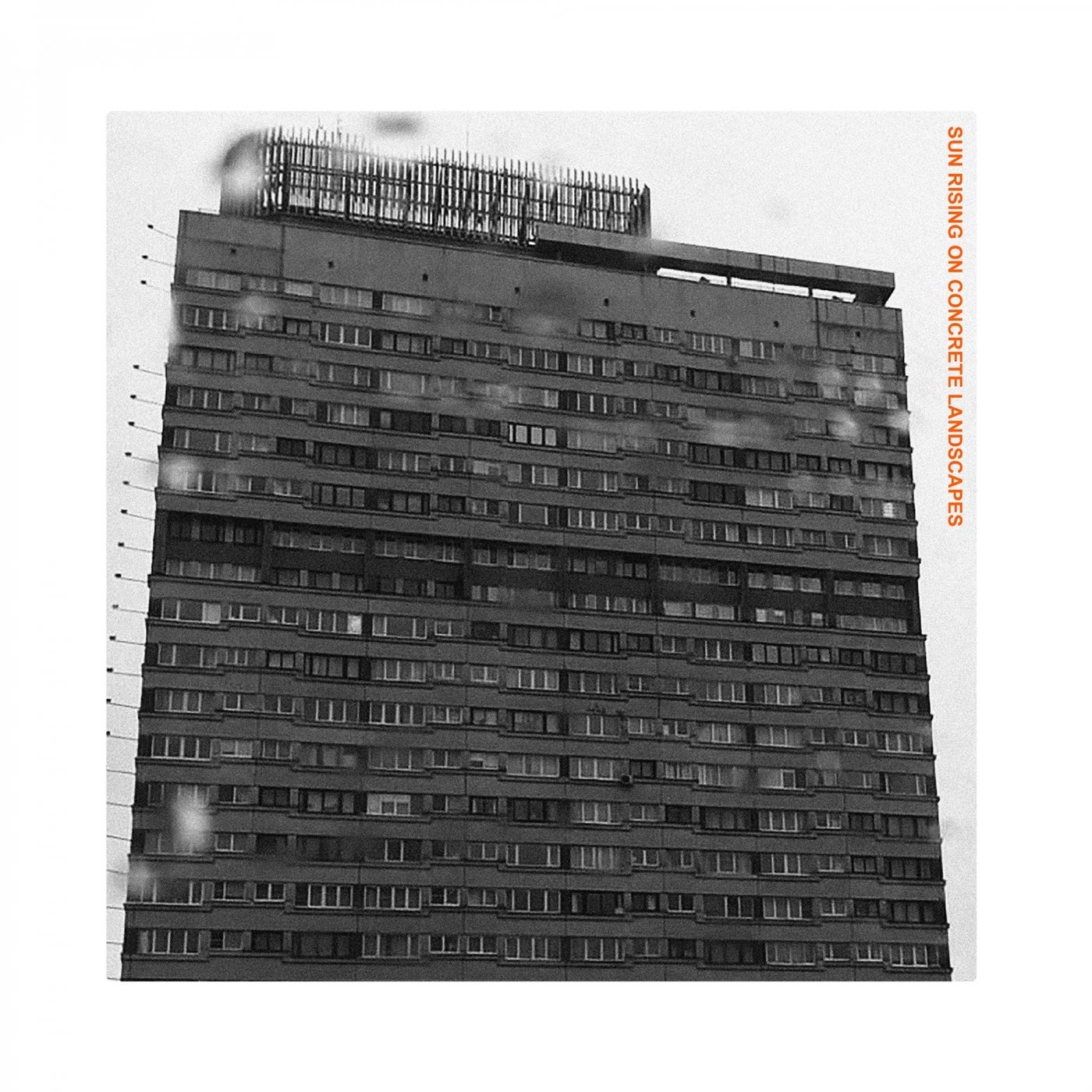 Download Sun Rising on Concrete Landscapes on Electrobuzz