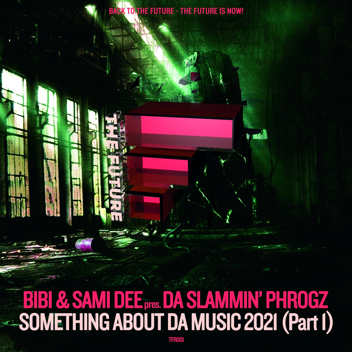 Download Somethin' About Da Music 2021 (Part 1) on Electrobuzz