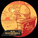 04 2021 346 091296395 zAr zAr - Repeat Oeufender EP / QNA002